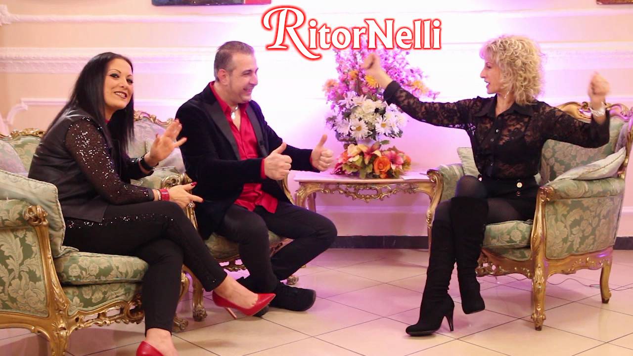 Trasmissione RitorNelli